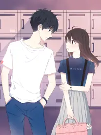 齿轮都市前传漫画封面